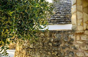 Trullo degli Augelli - Foto 31