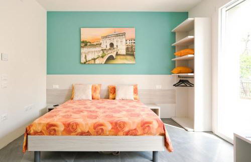 Residence Diamante - Foto 20