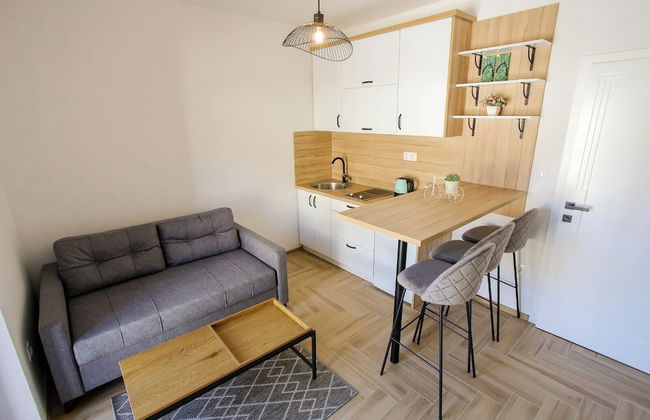 apartments and rooms arch - Foto 6