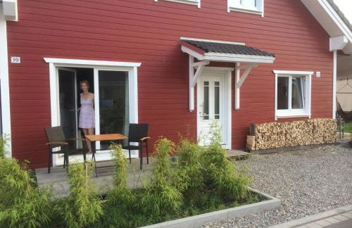 Schlaf aus im Schwedenhaus - Foto 1