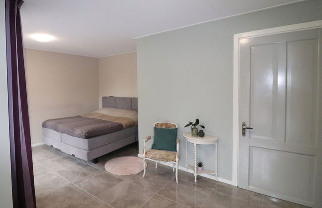 Apartment in Kornhorn Near Curringherveld - Photo 7