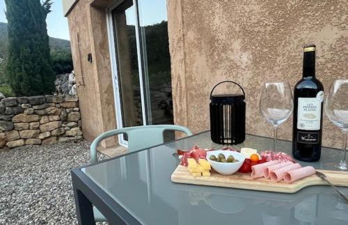 Villa La Liberté - Foto 16