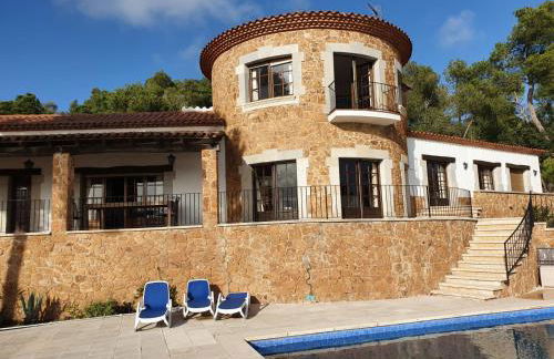 Villa Torre Cal Sada - Foto 6