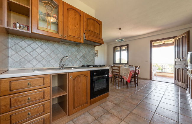 AffittaSardegna - Casa Pompia 1 - Foto 11