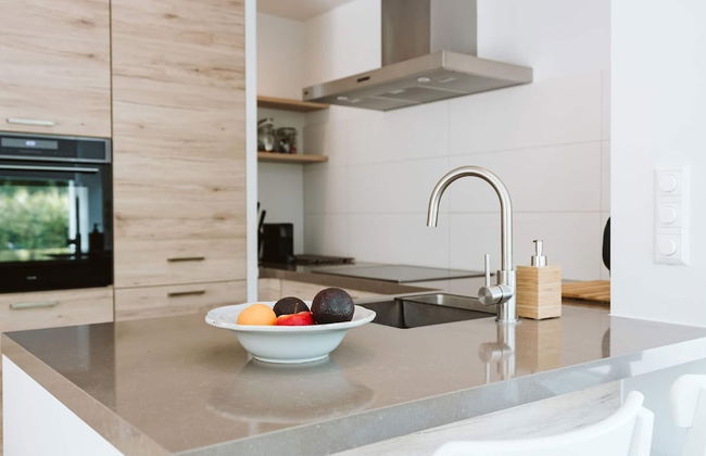 Attractively Furnished Bungalow is Located 1.5 km From the Ouddorp Beach - Foto 11