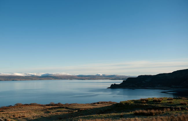 Croft 7 Geary Self Catering Studio - Photo 38