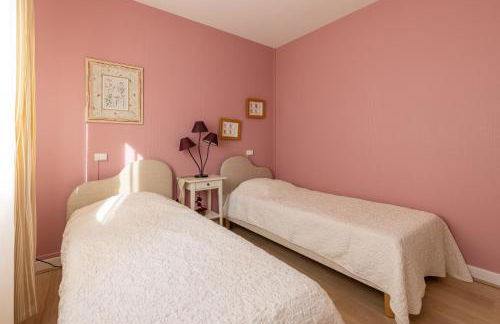 Maison de ville 2 chambres "ALAMBIC" - Photo 14