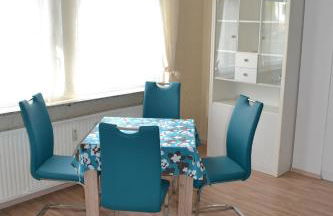 Fewo I Schloßborn - Foto 3