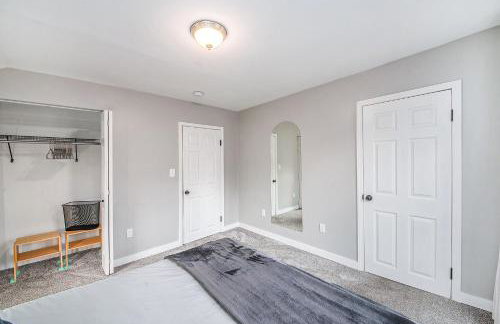 Cityscape Suite - New Corporate Apt Downtown - Foto 5