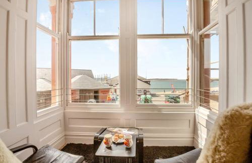 Seaview Apartment Westhaven - Foto 7