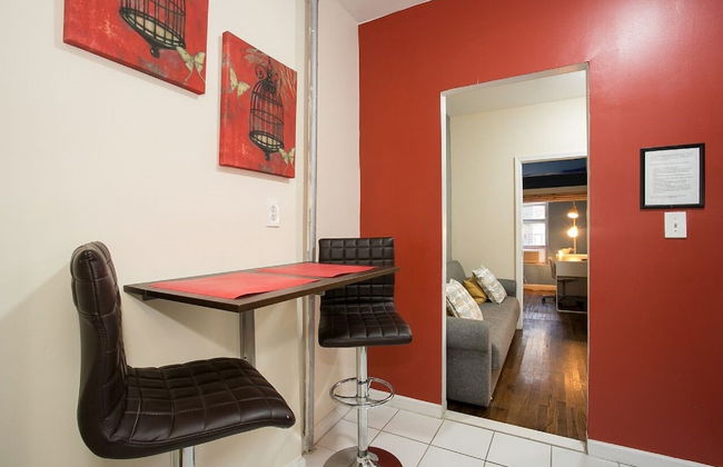 Hamilton Heights Lovely Apartments - Photo 43