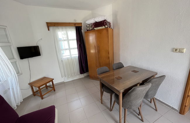 Ege Apartments - Foto 6