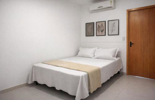 Flats Temáticos - By Temporada Expert - Conforto e Climatizado - Foto 23