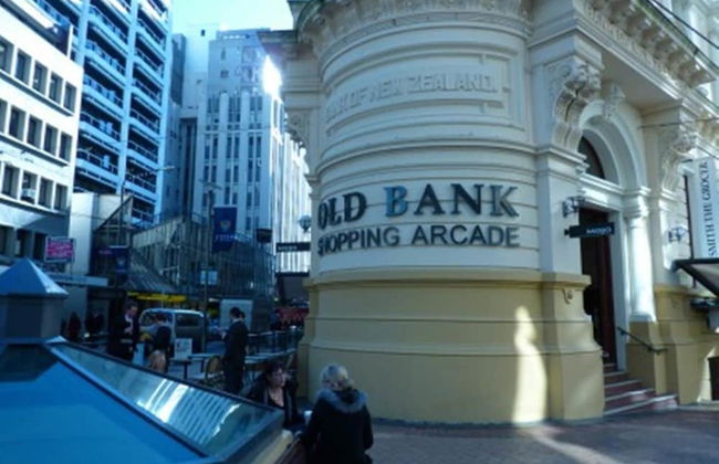 Quest Wellington - Foto 32