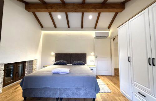 Casa Rossa Ac, Wifi, Prodol - Croazia - Foto 20