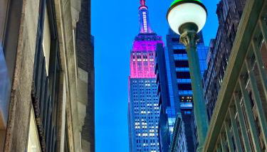 Midtown Park Ave Charming Chrysler View Corner Studio - Foto 3