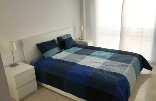 Marbella - Estepona beach frontline apartment - Photo 26