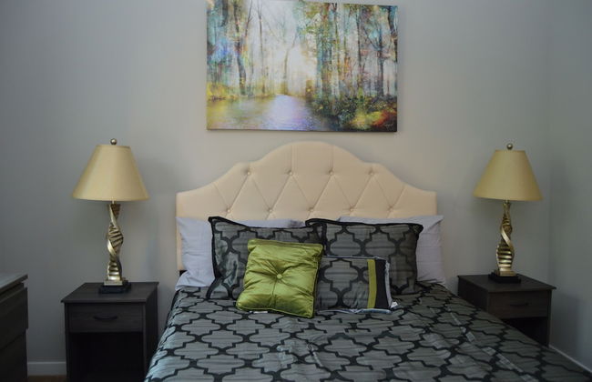 Montclair Apartments by Gracen Properties - Foto 2