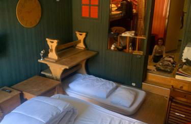 Studio Isola 2000 centre station front de neige - Photo 7