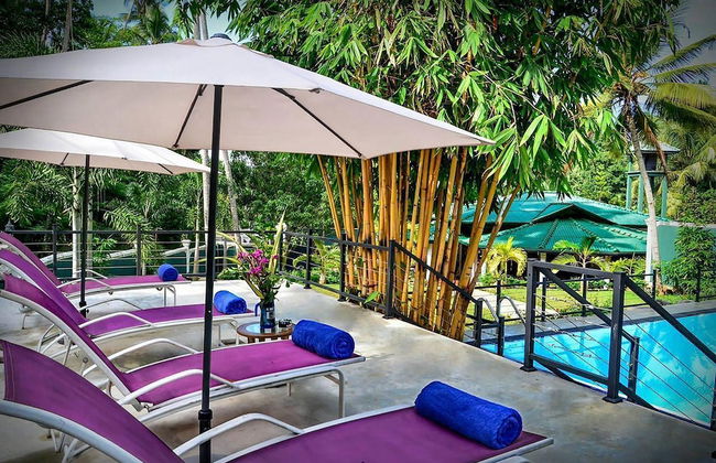 The Kings Villa - Foto 15