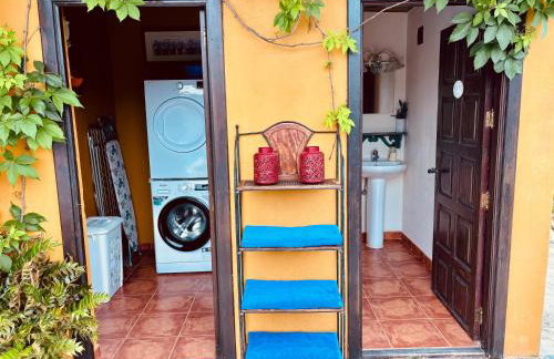 Casa Rural Ca'Chispita - Foto 47