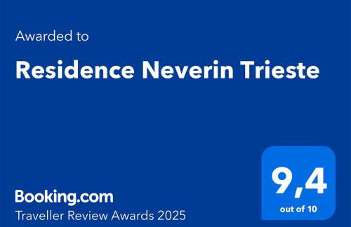 Residence Neverin City Center with Garage near Piazza Unità & Train Station - Foto 13