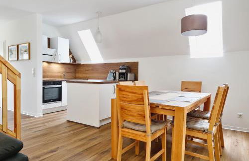 Ferienhaus Bude 87 - Foto 8