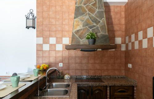 Casa Los Olivos Álora - Caminito del Rey - Foto 50