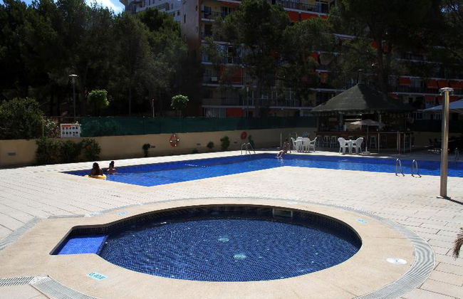 Apartamentos Inn - Foto 13