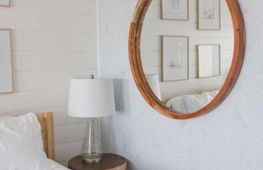 Hampton Tides-Ocean View-Top Floor With Balcony - Foto 48