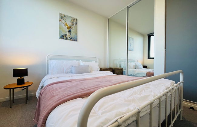 Mega Style Apartments Alexander - Photo 6