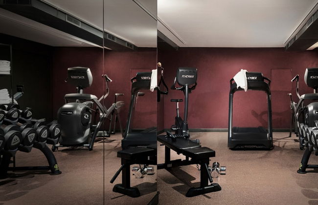 Apartments by Brøchner Hotels - Photo 47