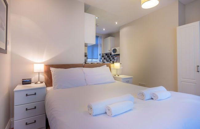 Castletown House Apartments - Foto 3