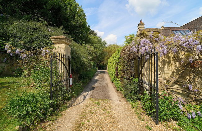 Berkeley House - Foto 65