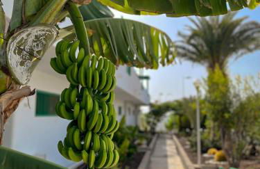 Beautiful Apartment Aguycan Beach 120 Playa del Aguila Maspalomas Gran Canaria - Foto 19