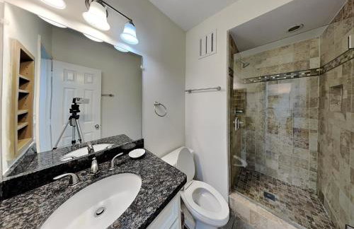 Galvestonian 112-Beachfront Hideaway - Foto 32