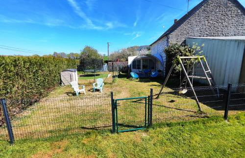 Gite LA ROCHERIE - Photo 33