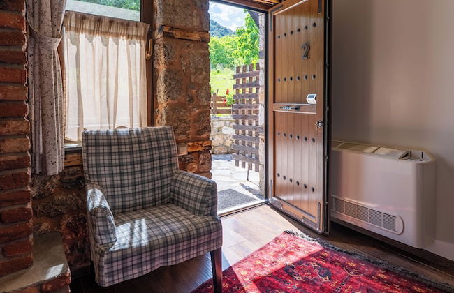 To Palio Litohoro - Foto 15