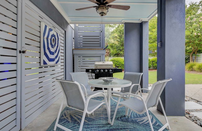 Blue Heron Manor by Avantstay Ocean View + Saltwater Pool - Foto 50