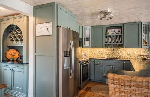 Luxury Driftwood Cottage Saybrook Point - Foto 35