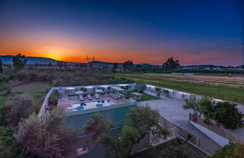 Villa Iama - Foto 9