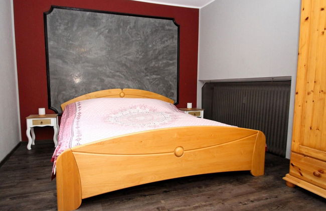 Zentrumsnahe Ferienwohnung in Lage-ex TUI - Foto 2