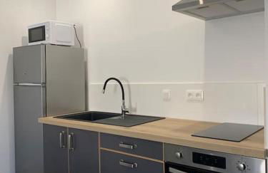 Appartement cœur de village Numéro2 - Foto 6