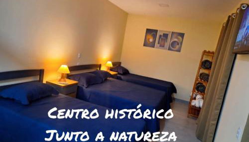 Suítes Recanto Petrópolis - Foto 3