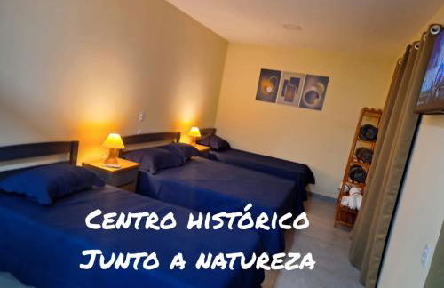 Suítes Recanto Petrópolis - Foto 3