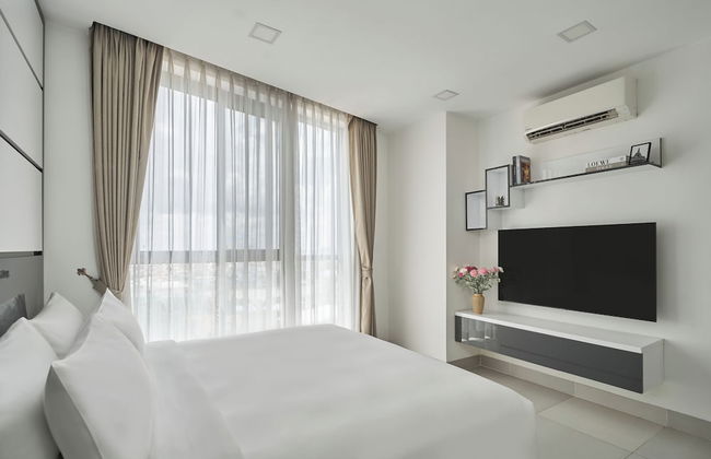 Noden Hotel & Apartment - Foto 15