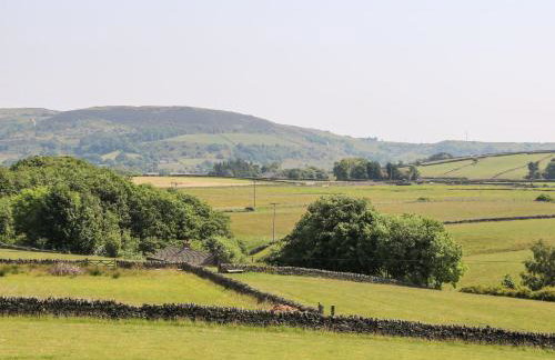 The Peak View Holmfirth - Foto 59