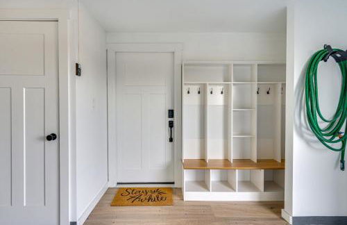 Pool and Hot Tub Access Luxury Roy Oasis! - Photo 40