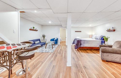 Spacious Ohio Family Home on 5-Acre Property! - Foto 17