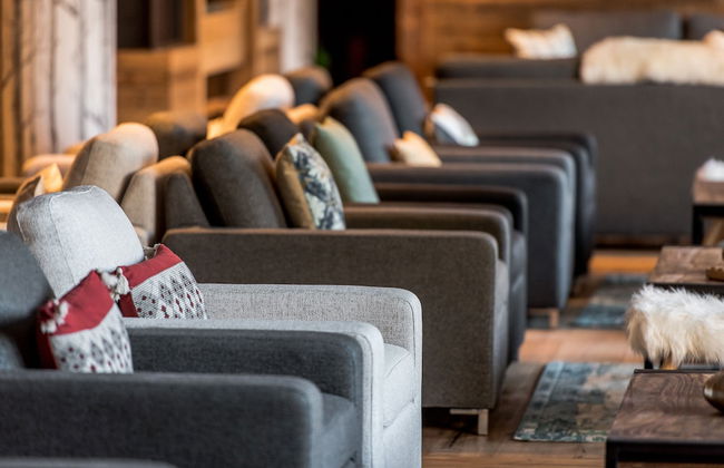 Chalet Skadi - Foto 42